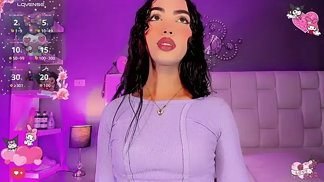 Babyenderlyn online show from 16, 6, 2026