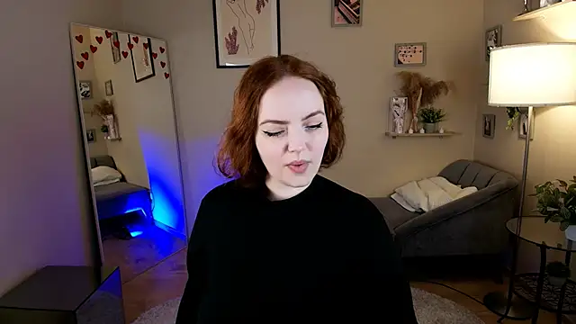 blessbinny online show from 20, 6, 2026