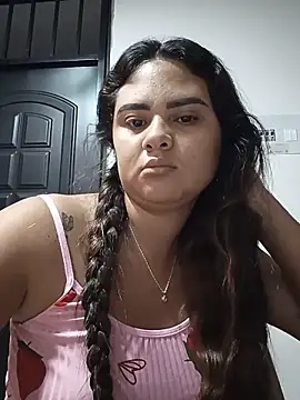 sexy-latin10 online show from 20, 6, 2026