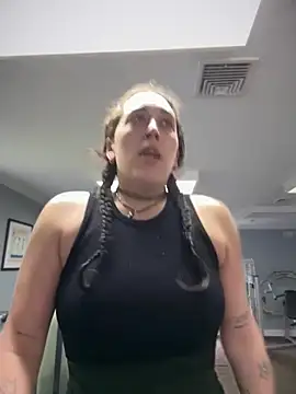 ThicBunz online show from 24, 5, 2026