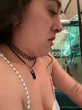 ThicBunz online show from 28, 5, 2026