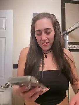 ThicBunz online show from 20, 6, 2026