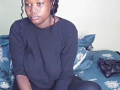 Sexiebony12 online show from 3, 6, 2026