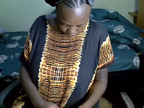 Sexiebony12 online show from 6, 6, 2026