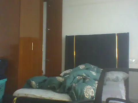 Sexiebony12 online show from 19, 6, 2026