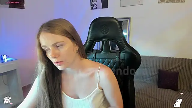 Piinkpandora online show from 13, 6, 2026