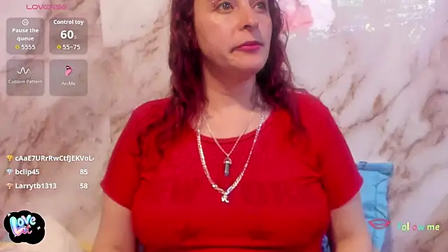 Baioleth online show from 14, 6, 2026