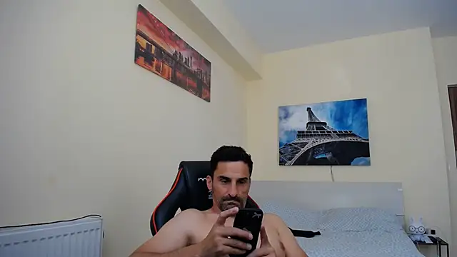 amydamarw online show from 13, 6, 2026
