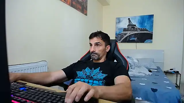 amydamarw online show from 16, 6, 2026
