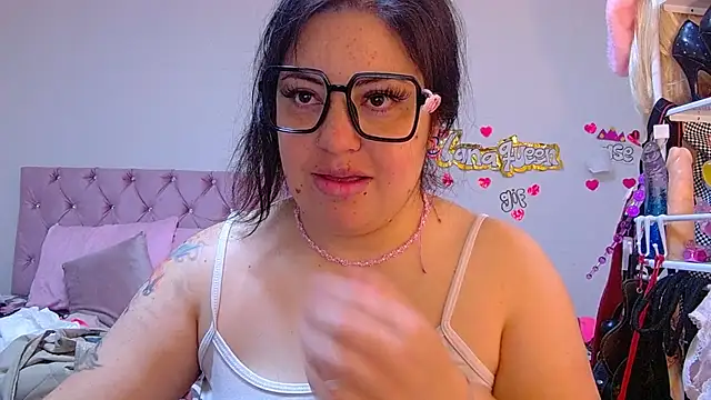 lanaqueen699 online show from 3, 6, 2026