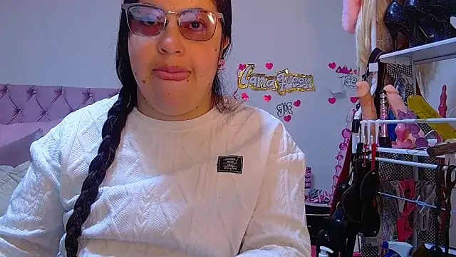 lanaqueen699 online show from 12, 6, 2026