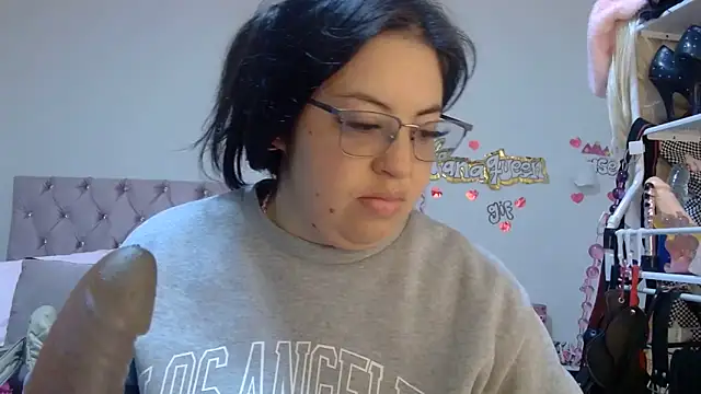 lanaqueen699 online show from 16, 6, 2026