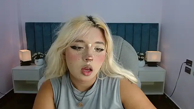 april bunnyy online show from 3, 6, 2026