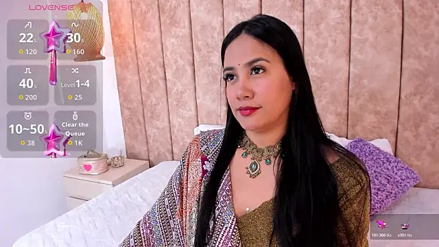 Katrina baurii online show from 16, 6, 2026