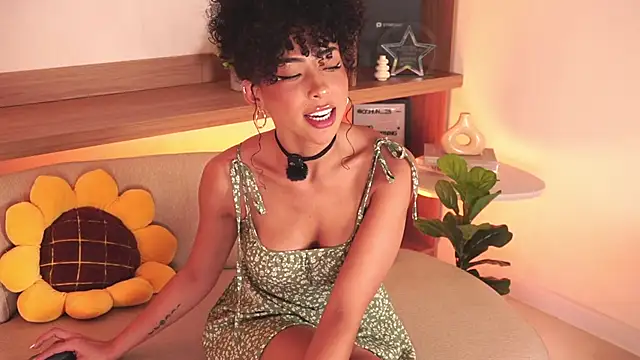 OSHUN  online show from 21, 5, 2026