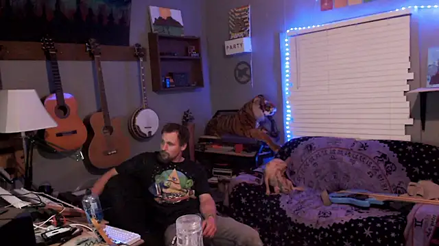 itsjameswebbscope online show from 11, 6, 2026