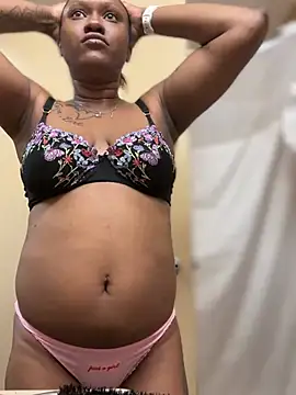 PrettyGal Tingz online show from 2, 6, 2026