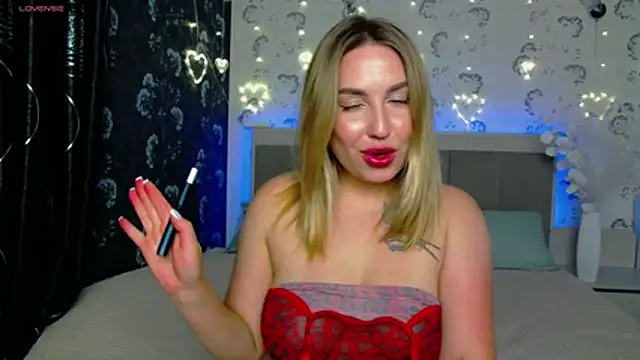 KisssAmmeli online show from 11, 6, 2026