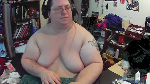 ShibariTurtleDuck online show from 10, 6, 2026
