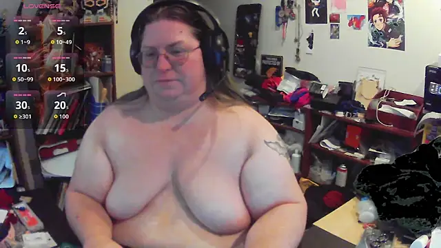 ShibariTurtleDuck online show from 11, 6, 2026