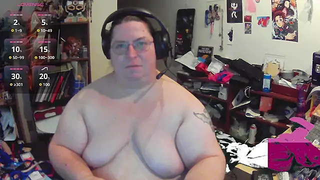 ShibariTurtleDuck online show from 25, 6, 2026