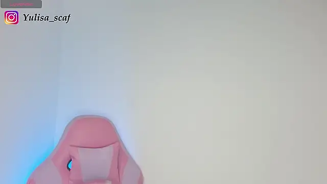 yulissa18 online show from 19, 5, 2026
