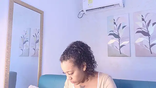 flavia cruz online show from 16, 6, 2026