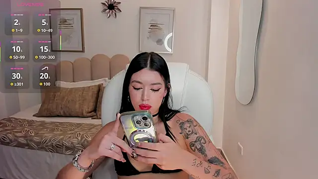 Snapshot of zoee_jackson chatting on 29, 5, 2026 zoee jackson online show from 29, 5, 2026