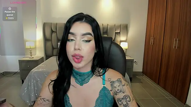 Snapshot of zoee_jackson chatting on 9, 6, 2026 zoee jackson online show from 9, 6, 2026