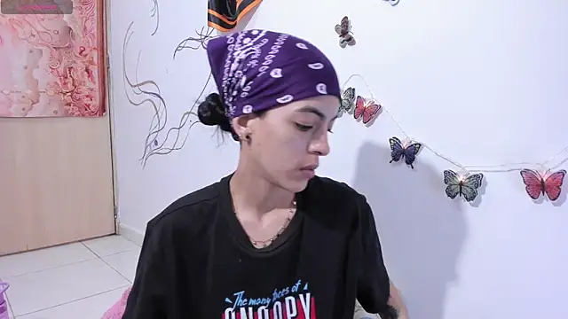 LilitRobins online show from 24, 5, 2026