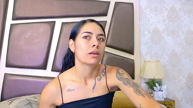 NicoleEsposito online show from 5, 6, 2026