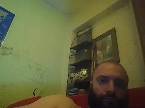 Zlyzloba21 online show from 1, 7, 2026