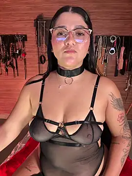 yey bdsm online show from 6, 6, 2026