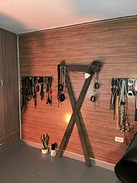 yey bdsm online show from 10, 6, 2026