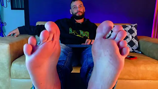 antony bigdick  online show from 15, 6, 2026