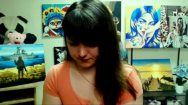 Darina M  online show from 15, 5, 2026
