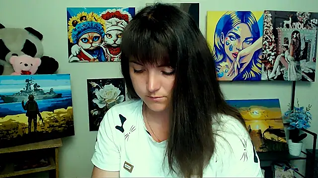 Darina M  online show from 18, 6, 2026