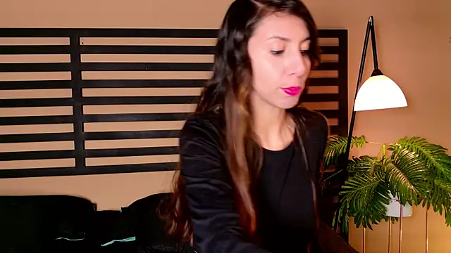 luna willians online show from 20, 6, 2026