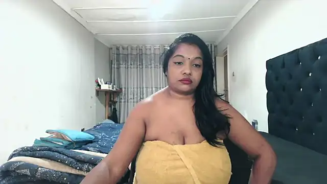Indianmayaxoxo online show from 21, 6, 2026