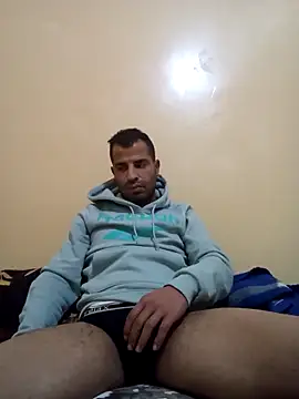 Bisex activ19 online show from 28, 12, 2024