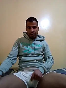 Bisex activ19 online show from 20, 1, 2025