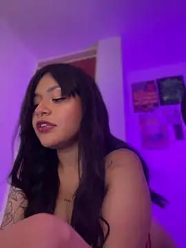 Ashley Chriss online show from 10, 6, 2026