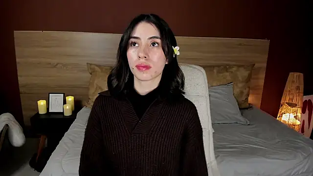 Catyloves online show from 25, 6, 2026