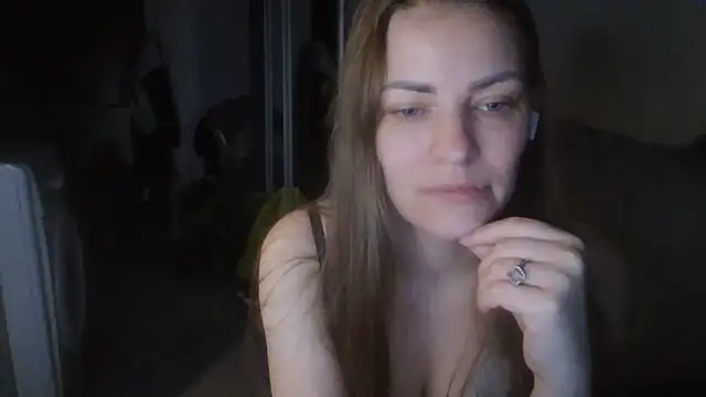 AnnaDiamond1 online show from 11, 6, 2026