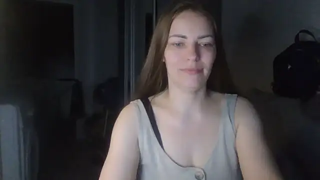 AnnaDiamond1 online show from 12, 6, 2026