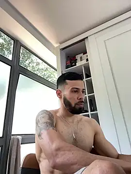prince-roludo online show from 20, 3, 2025