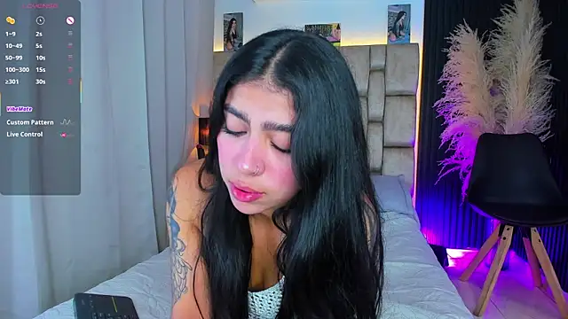 little sophie18 online show from 8, 6, 2026