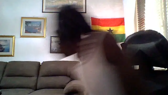 rasta9007 online show from 23, 6, 2026