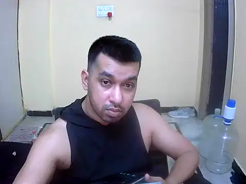sajid69619 online show from 5, 4, 2026