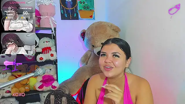 Lizz Tender online show from 13, 6, 2026